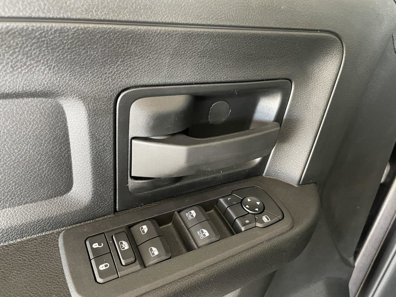 New 2026 RAM 2500 Tradesman image 24