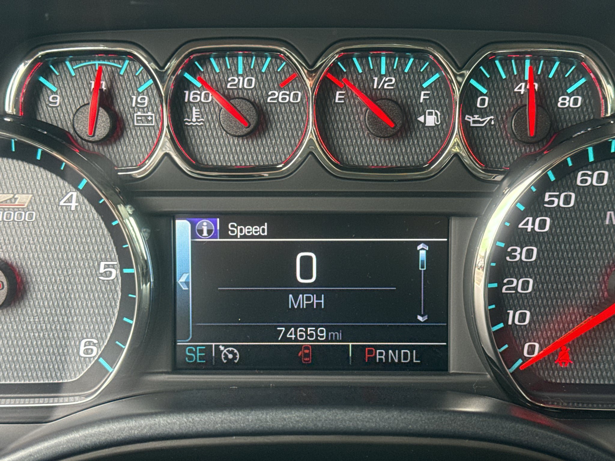Certified 2019 Chevrolet Silverado 1500 LT w/ All Star Edition AWD/4WD image 6