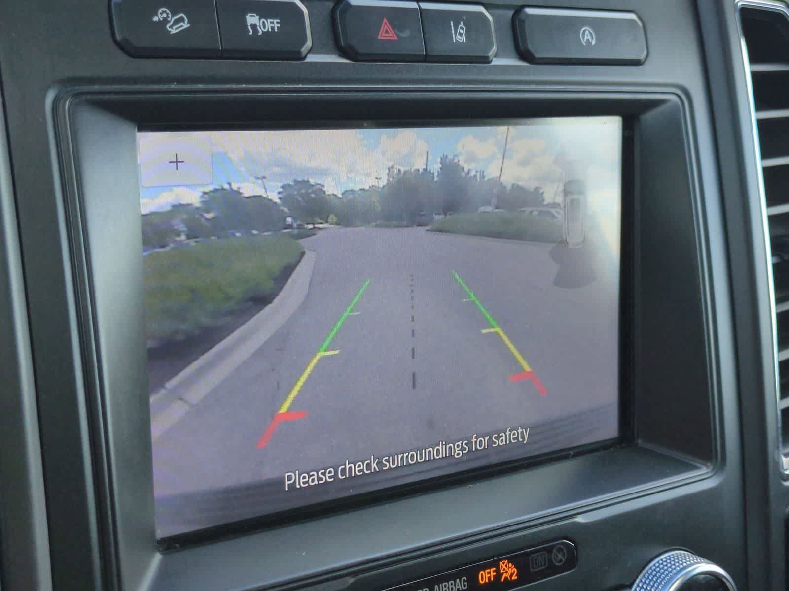 Used 2020 Ford Expedition Max Limited AWD/4WD image 31