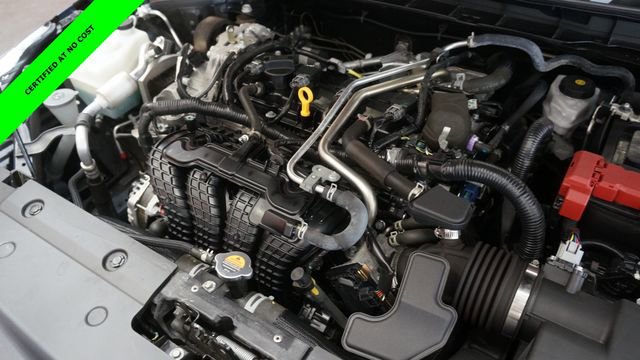 Certified 2023 Nissan Altima 2.5 SR w/ SR Premium Package image 61