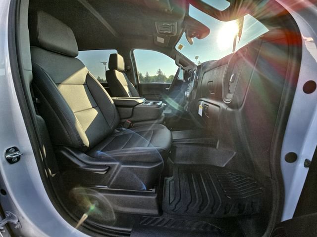 New 2026 GMC Sierra 3500 Pro w/ Convenience Package AWD/4WD image 28