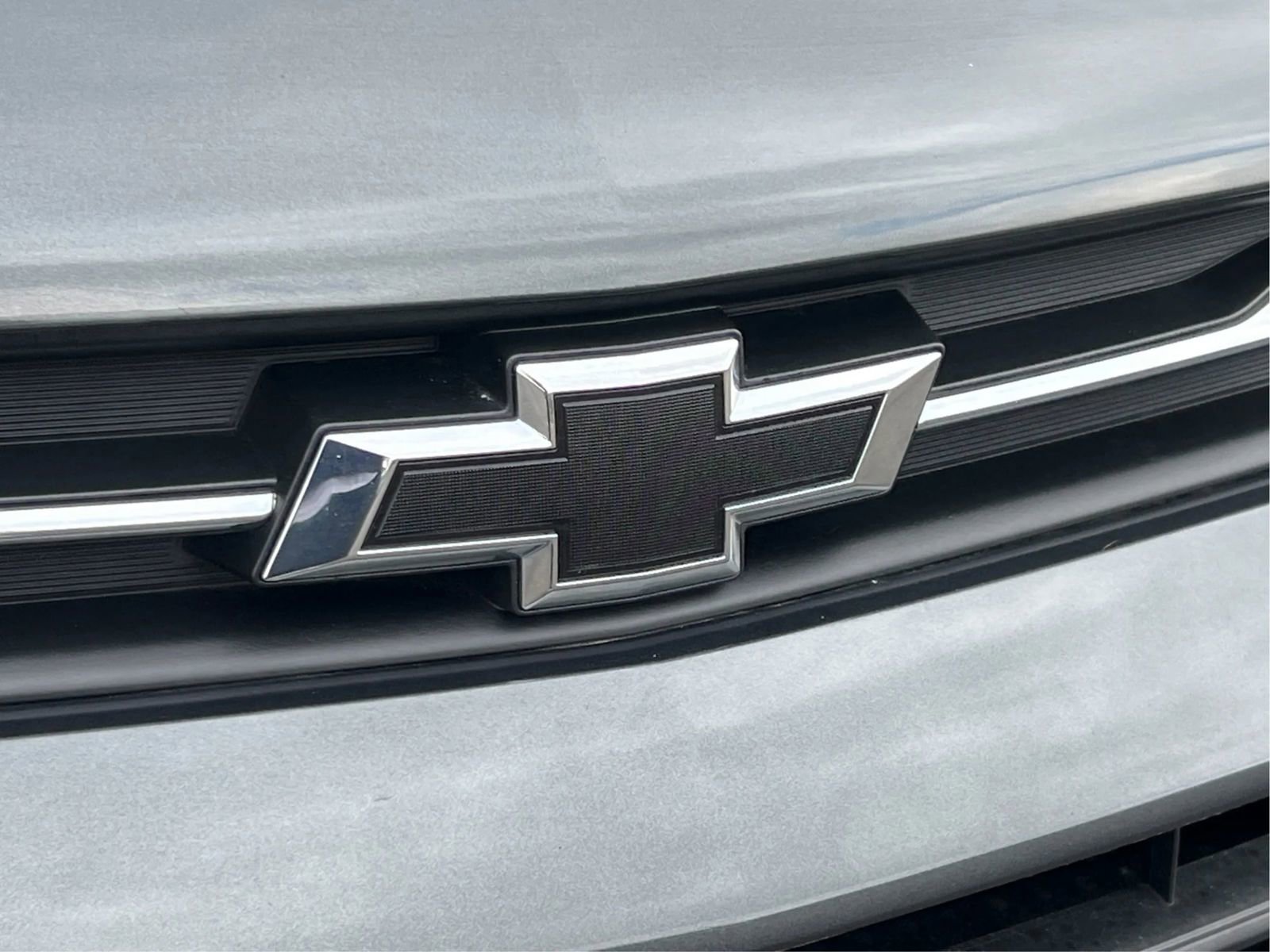 Used 2020 Chevrolet Trax LT w/ Driver Confidence Package FWD image 27