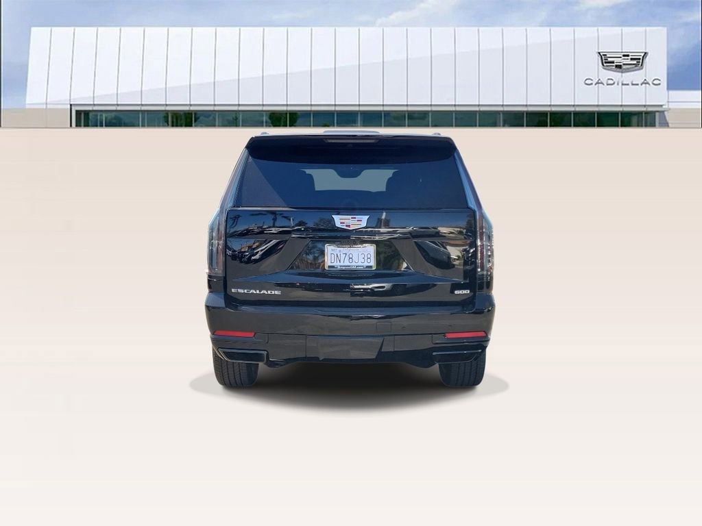 Used 2026 Cadillac Escalade Sport image 7