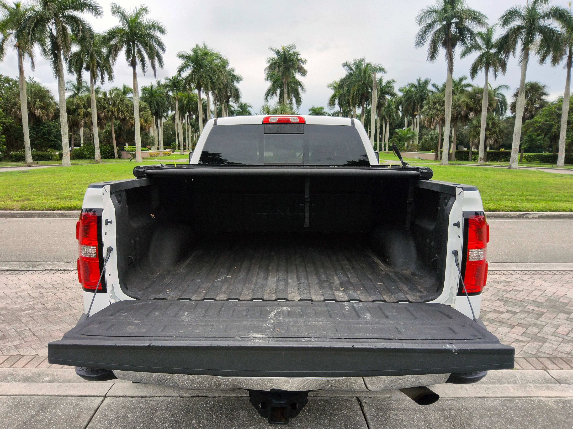 Used 2019 GMC Sierra 2500 SLT AWD/4WD image 54