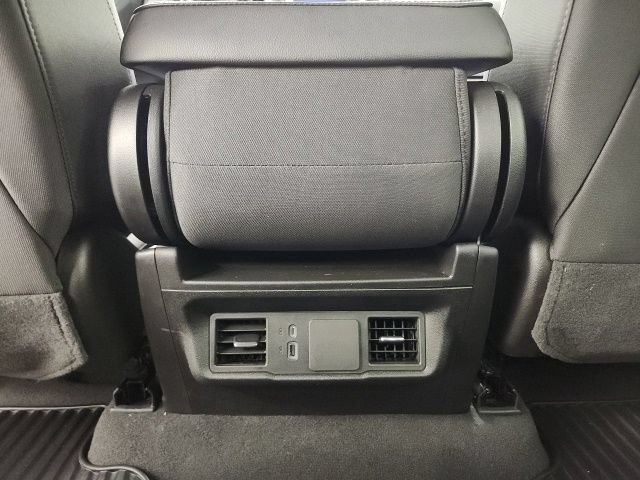 Used 2026 Chevrolet Silverado 1500 Custom RWD image 36