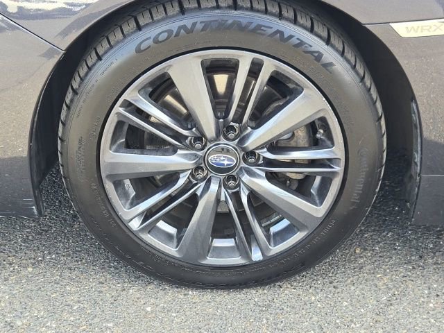 Used 2018 Subaru WRX image 18