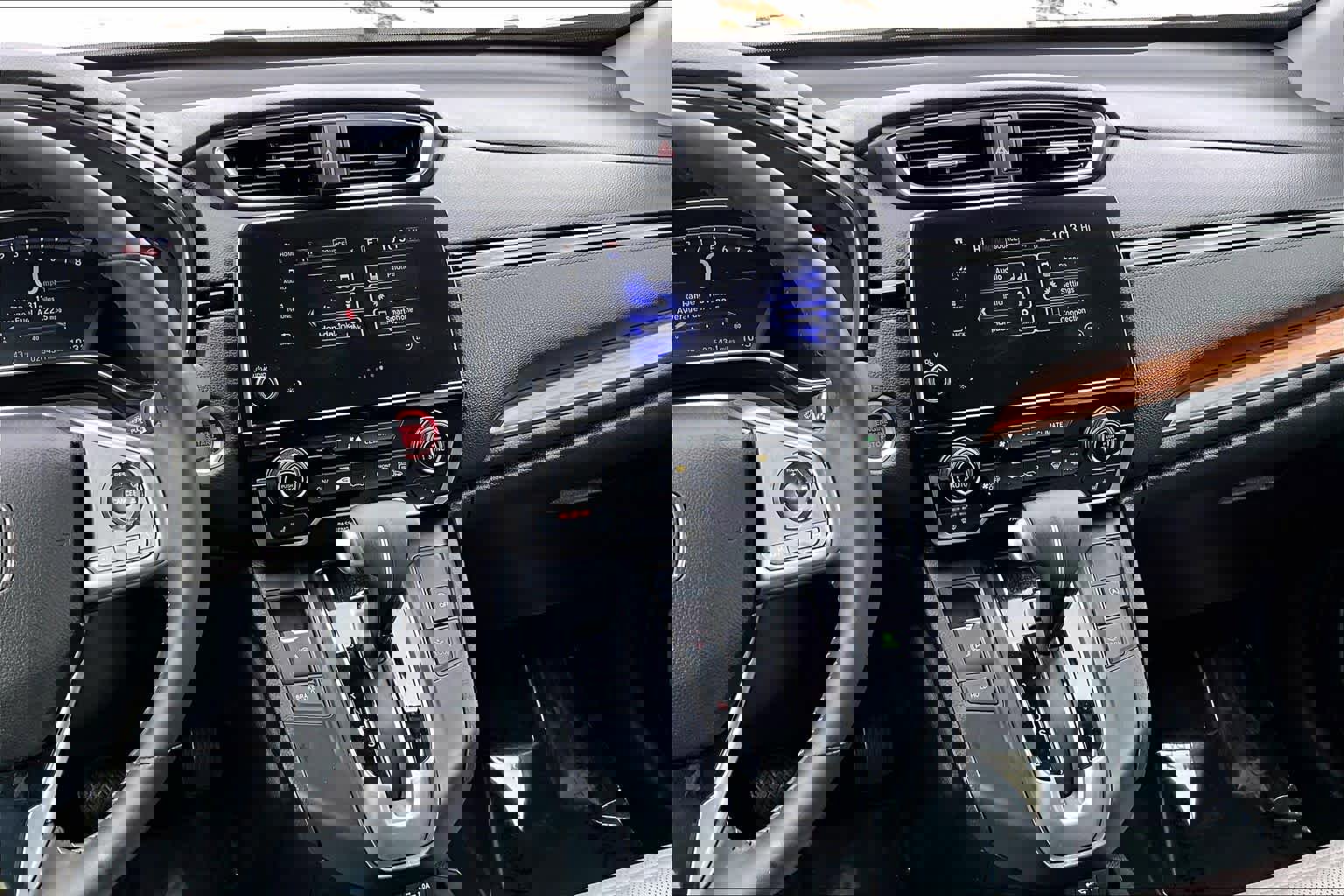 Used 2022 Honda CR-V EX-L image 7