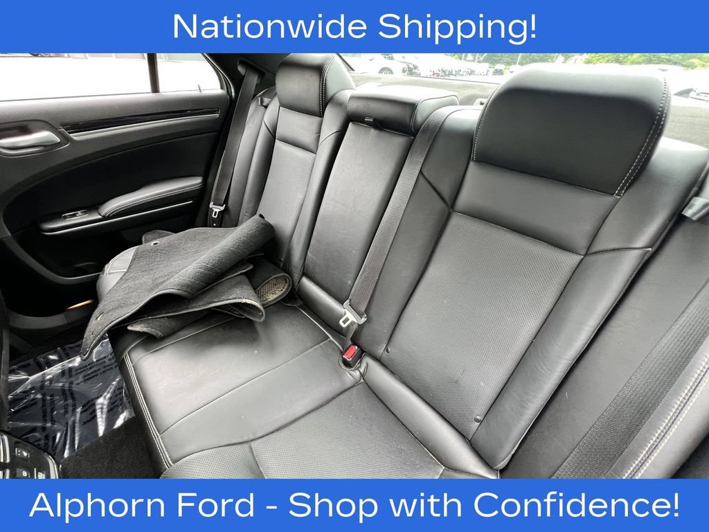 Used 2023 Chrysler 300 S w/ Comfort Group RWD image 33