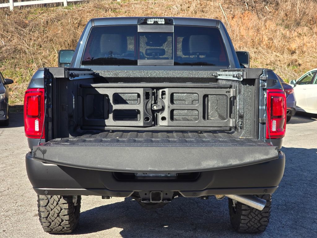 New 2026 RAM 2500 Power Wagon image 15