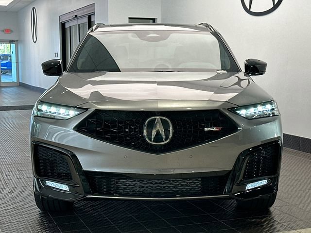 New 2026 Acura MDX Type S AWD/4WD image 2