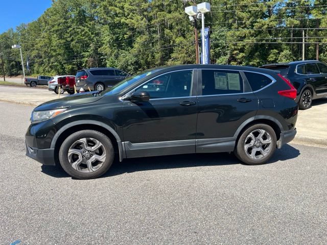 Used 2017 Honda CR-V EX image 39