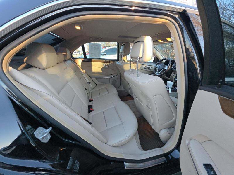 Used 2016 Mercedes-Benz E 350 Sedan w/ Premium Package image 8