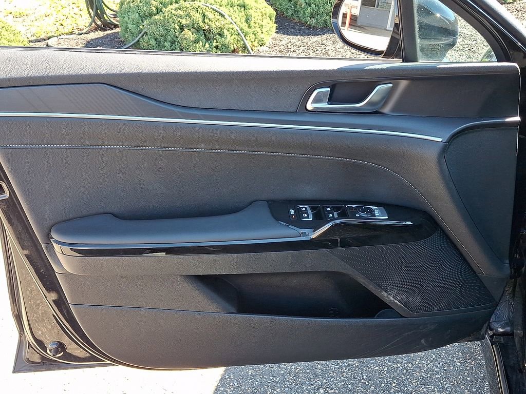 Used 2025 Kia K5 GT-Line image 14