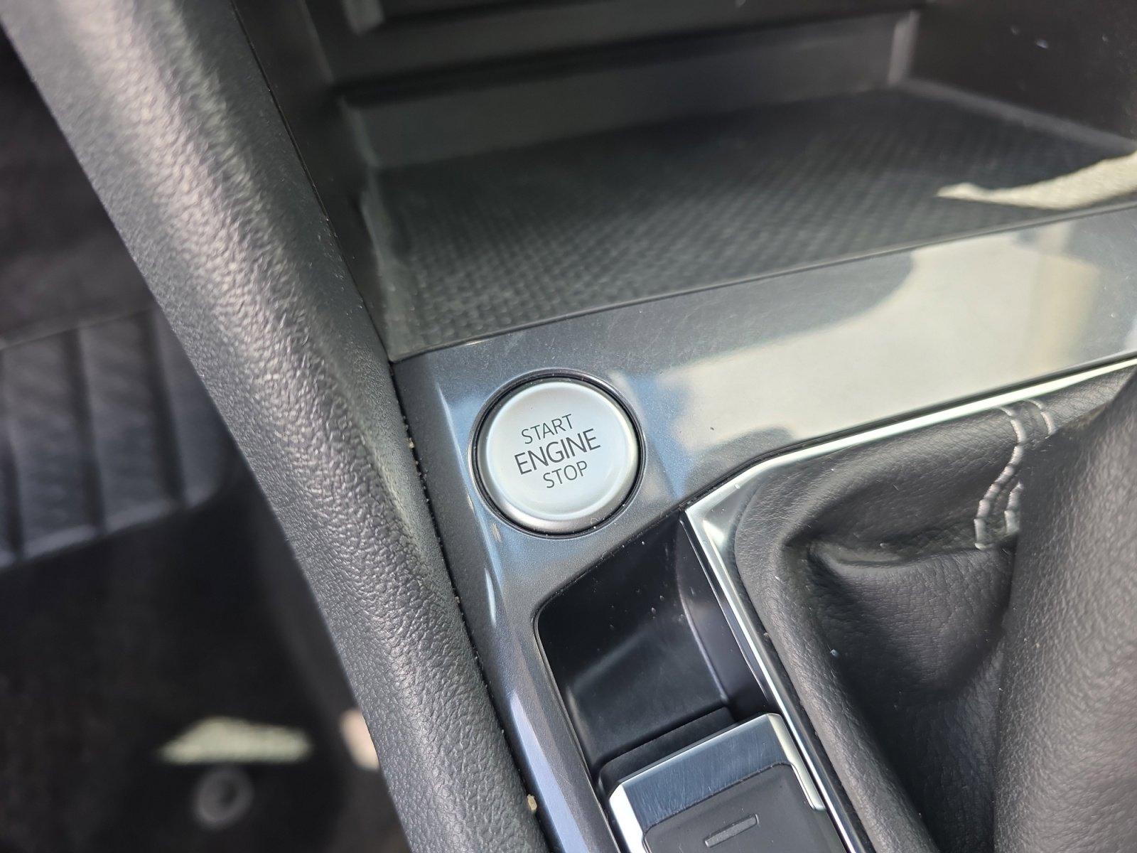 Certified 2023 Volkswagen Tiguan S image 30