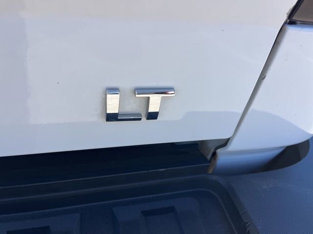 Used 2019 Chevrolet Silverado 2500 LT w/ All Star Edition image 6