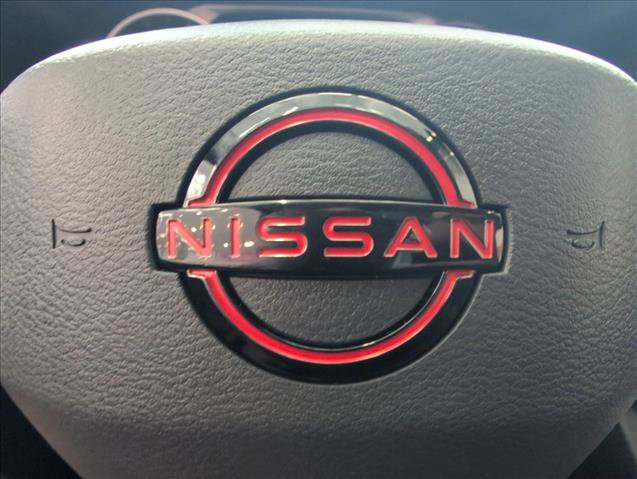 New 2026 Nissan Rogue SV image 25