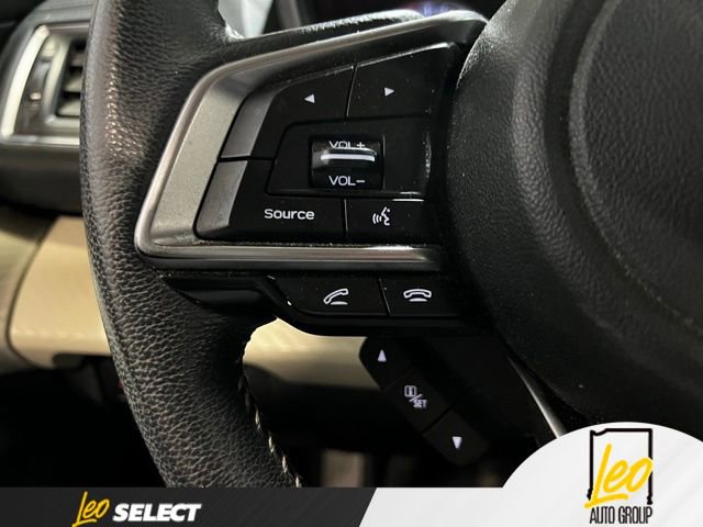 Used 2020 Subaru Ascent Premium w/ Convenience Package AWD/4WD image 13