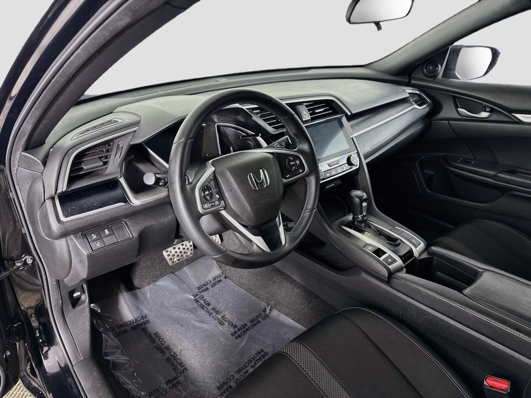 Used 2019 Honda Civic Sport image 23
