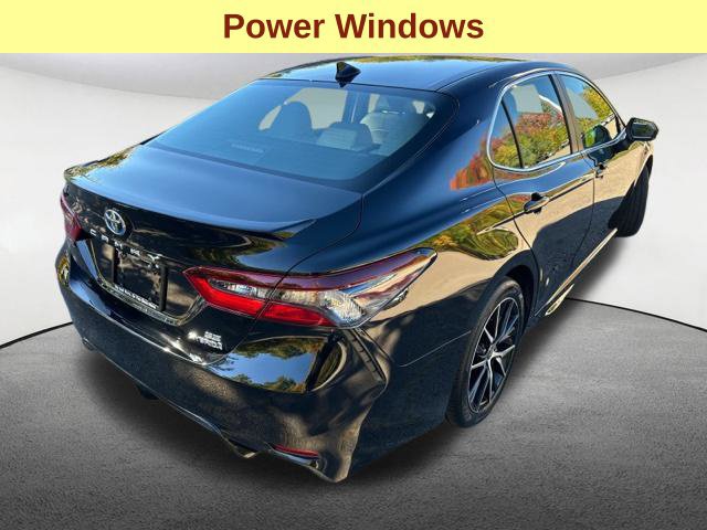 Used 2024 Toyota Camry SE FWD image 10