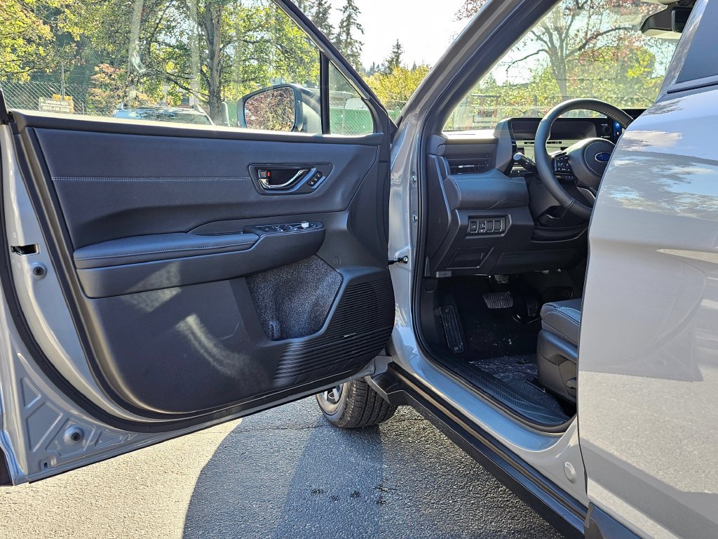 New 2026 Subaru Outback Touring XT AWD/4WD image 17