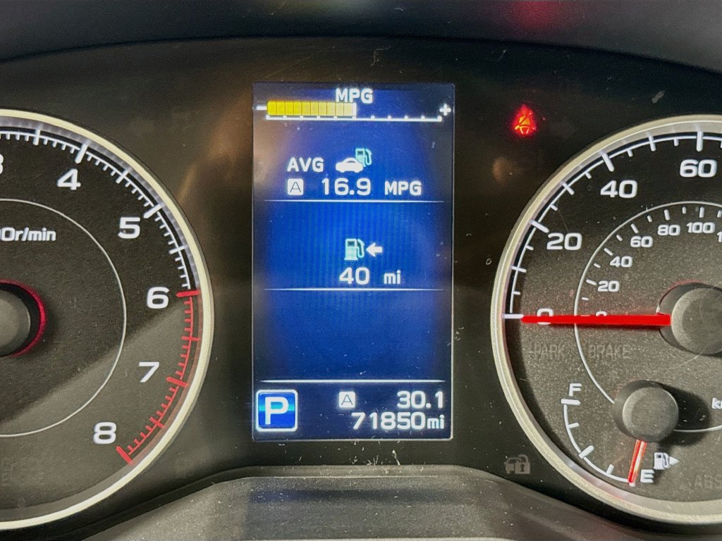 Used 2020 Subaru Ascent Premium w/ Convenience Package AWD/4WD image 23