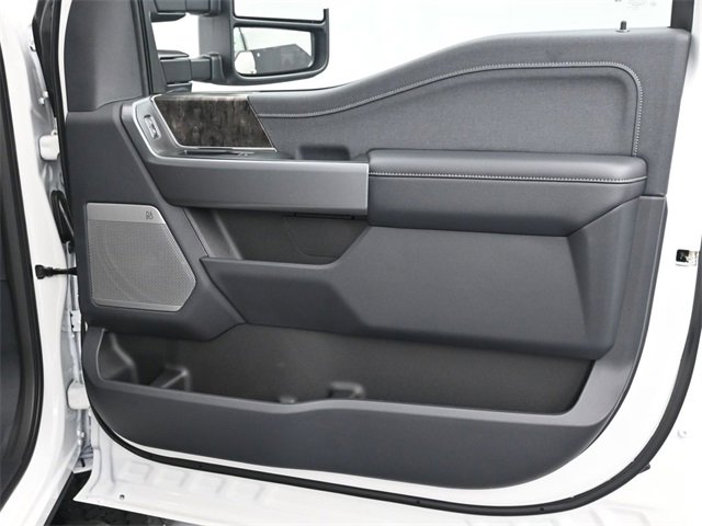 New 2026 Ford F250 Lariat image 11