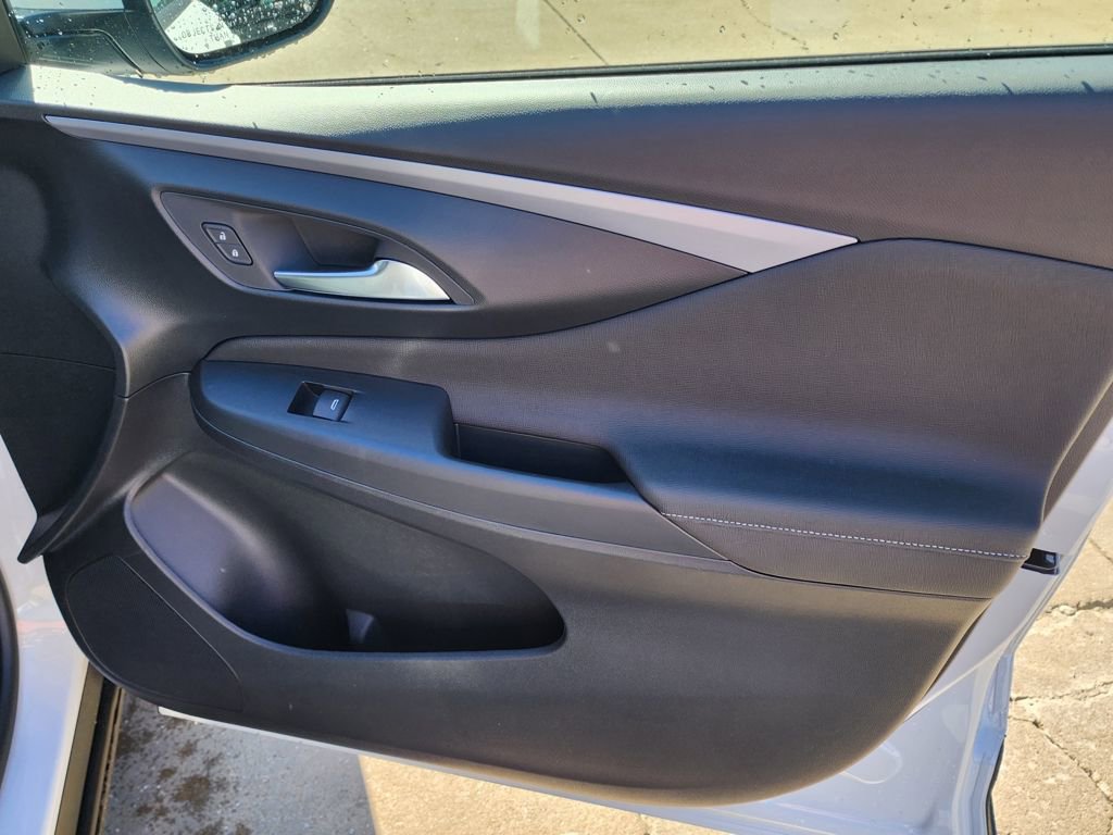 New 2026 Buick Envista Preferred w/ Convenience I Package image 34