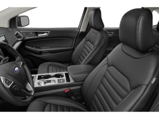 Used 2022 Ford Edge SEL AWD/4WD image 9
