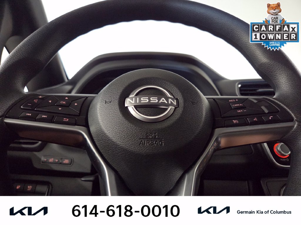 Used 2025 Nissan Leaf S FWD image 21