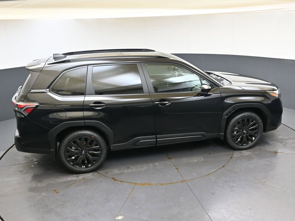 New 2026 Subaru Forester Sport AWD/4WD image 51