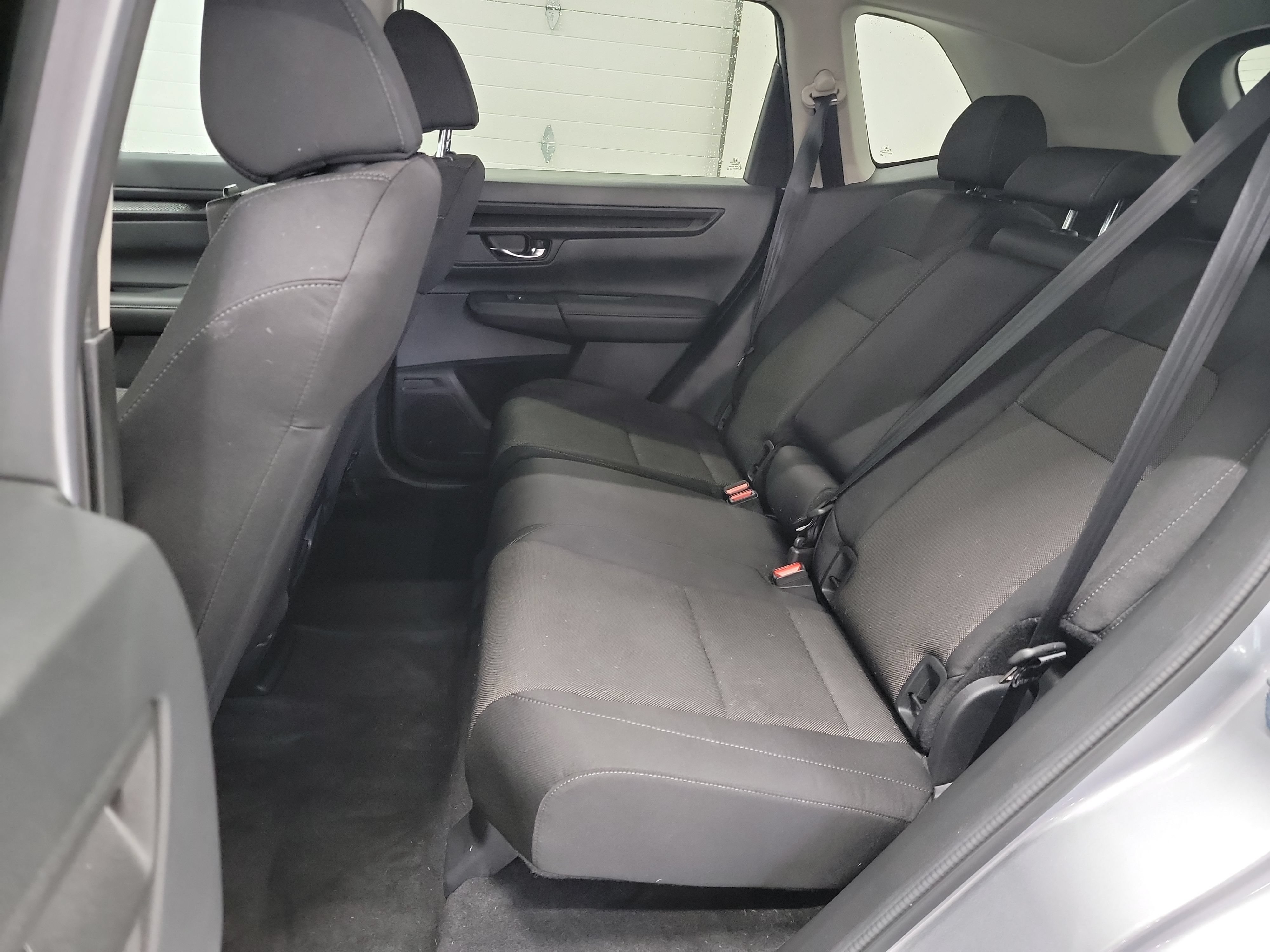 Used 2026 Honda CR-V LX image 27
