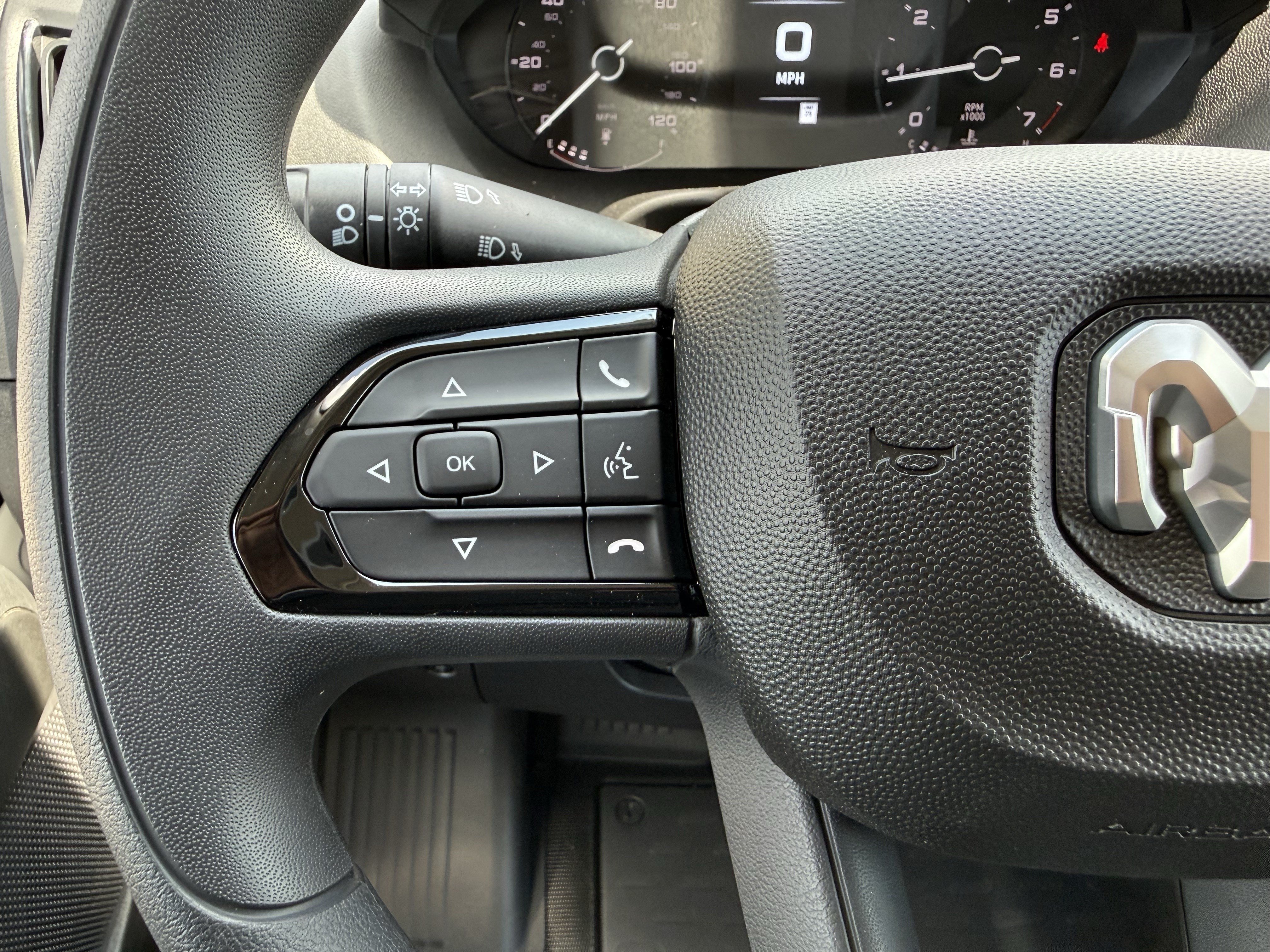 New 2026 RAM ProMaster 1500 w/ Convenience Group FWD image 35