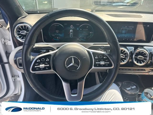 Used 2019 Mercedes-Benz A 220 4MATIC image 7