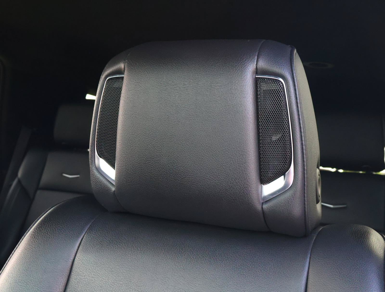 Used 2022 Cadillac Escalade Luxury RWD image 20