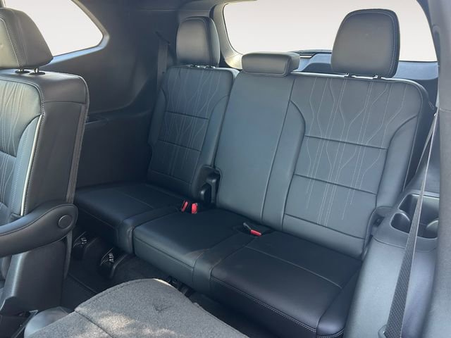New 2026 Buick Enclave Avenir w/ Super Cruise Package image 13