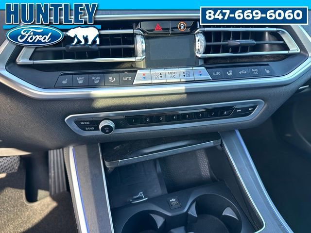 Used 2023 BMW X5 xDrive40i image 24