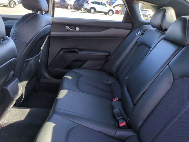 Used 2022 Kia K5 GT-Line w/ GT-Line Awd Premium Package image 13
