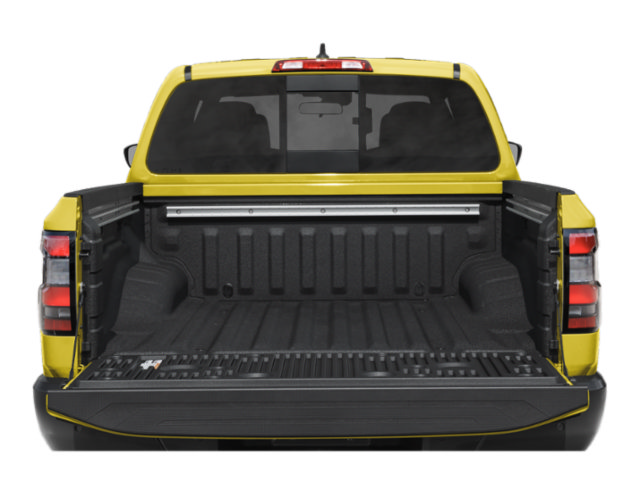 New 2026 Nissan Frontier PRO-4X w/ Pro-4x Convenience Package AWD/4WD image 8