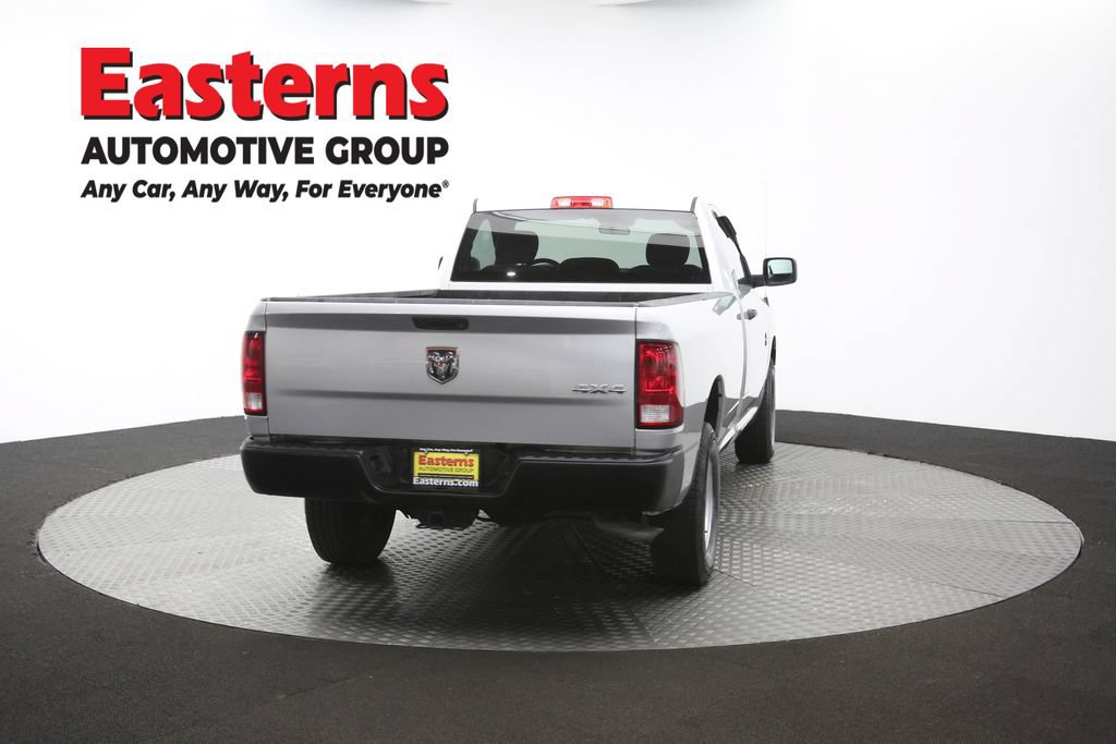 Used 2016 RAM 1500 Tradesman w/ Popular Equipment Group AWD/4WD image 38
