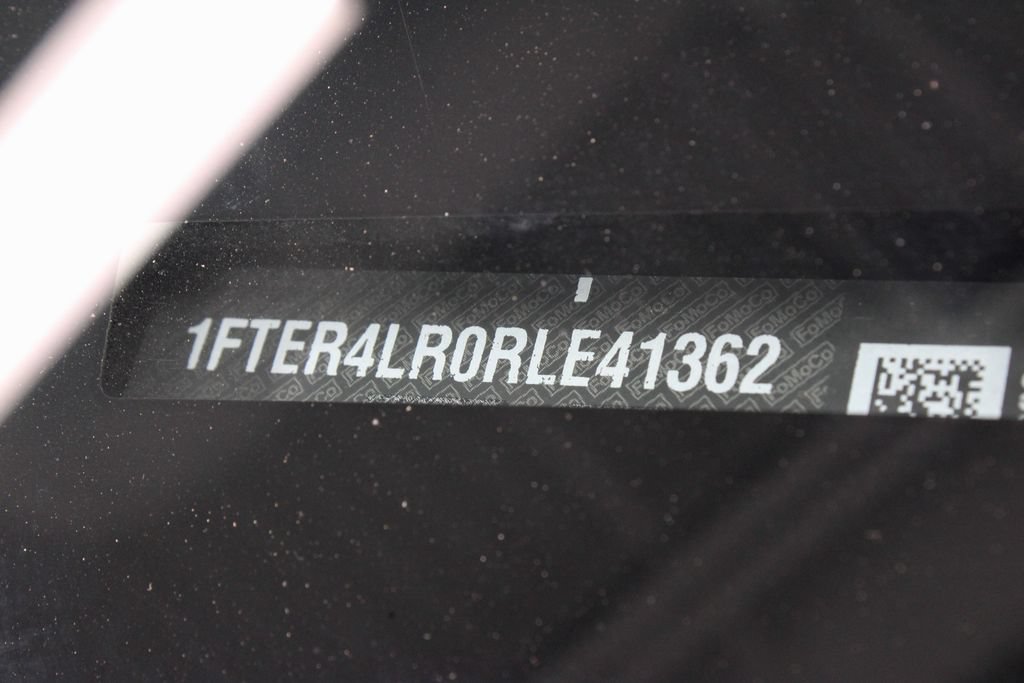 Certified 2024 Ford Ranger Raptor AWD/4WD image 37
