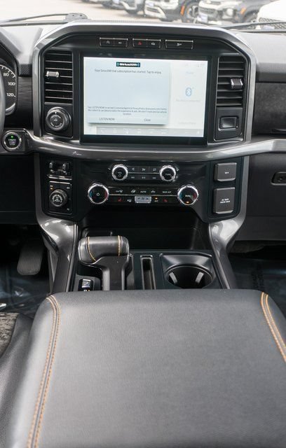 Used 2023 Ford F150 Tremor AWD/4WD image 13