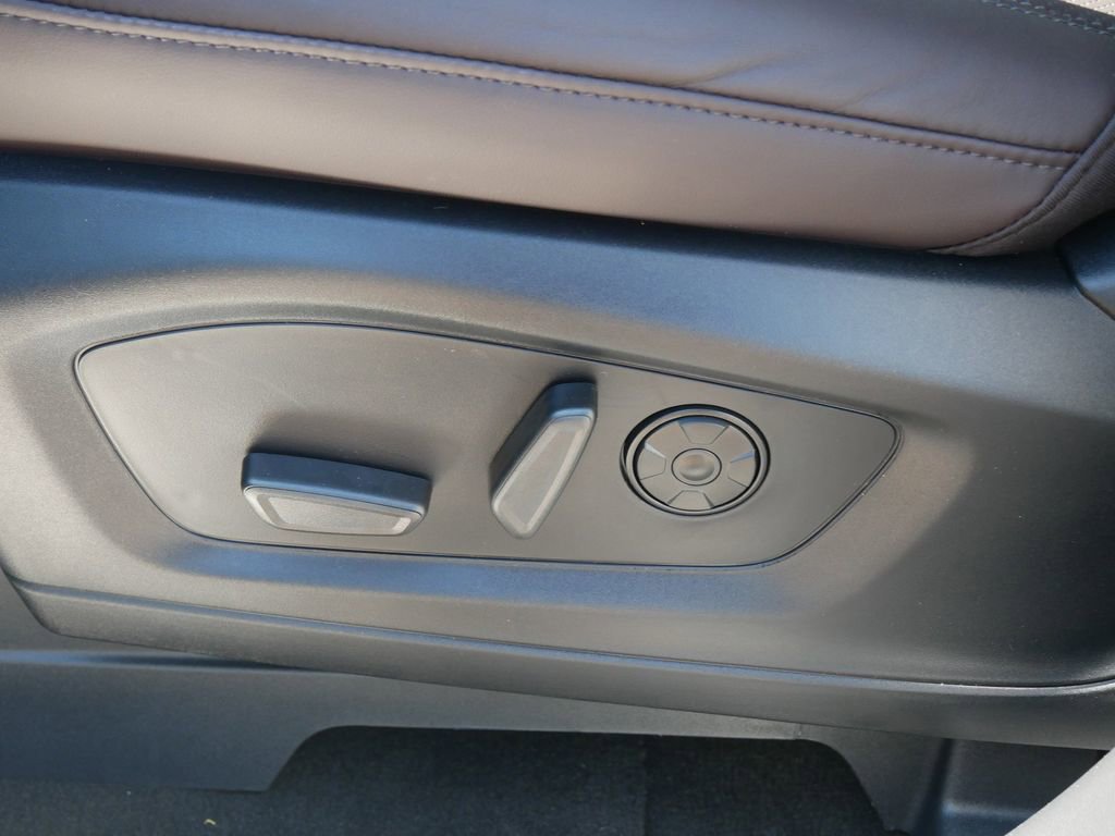 New 2026 Ford Explorer Platinum AWD/4WD image 21