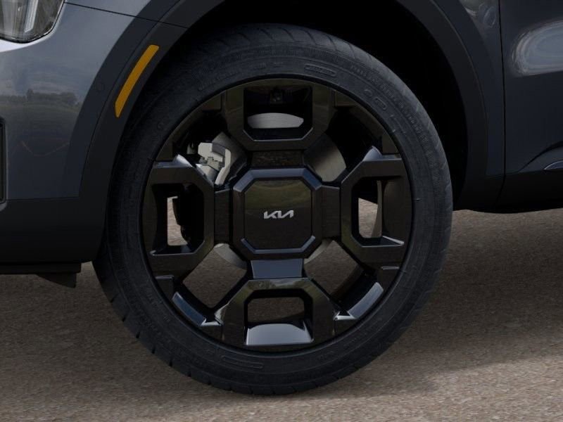 New 2026 Kia Sorento SX Prestige image 11