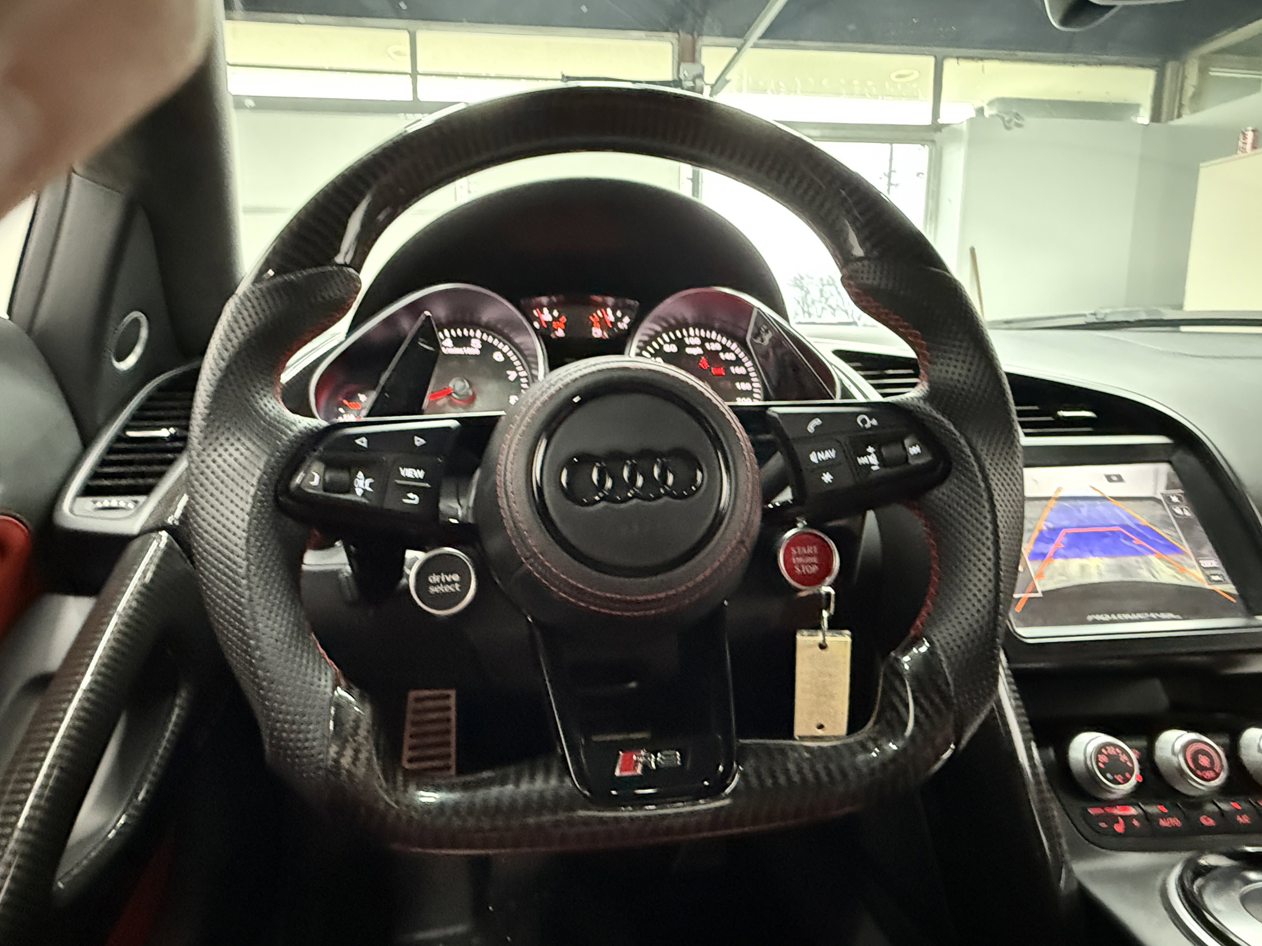 Used 2015 Audi R8 V8 image 24