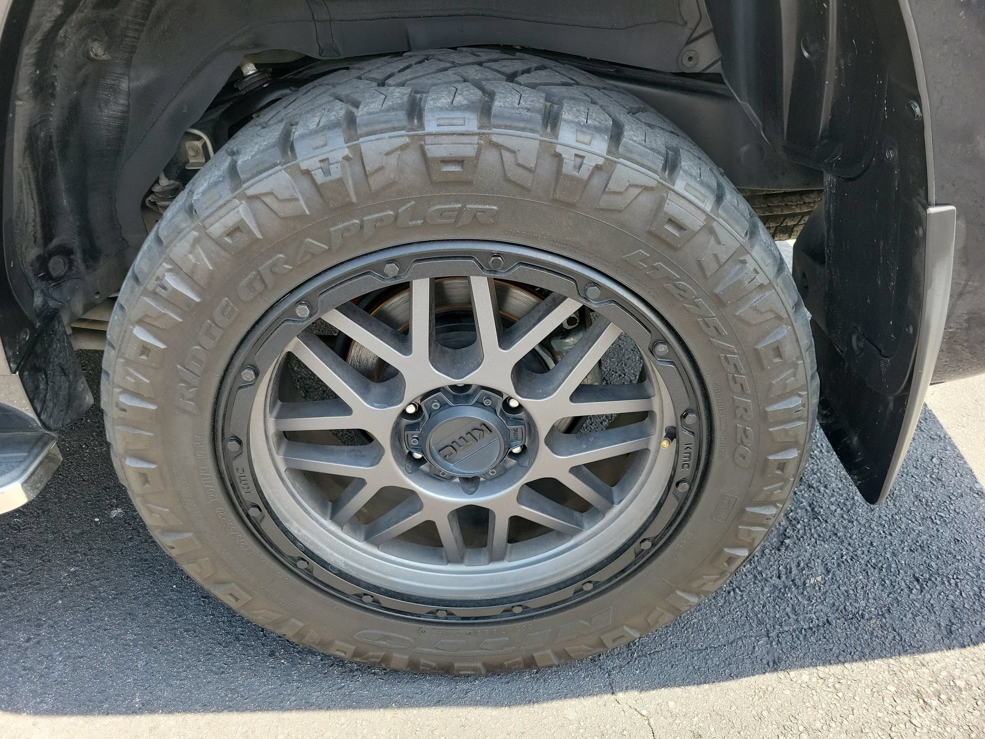 Used 2022 Toyota 4Runner Limited AWD/4WD image 34