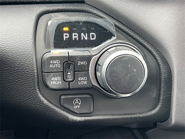 New 2026 RAM 1500 Big Horn image 28