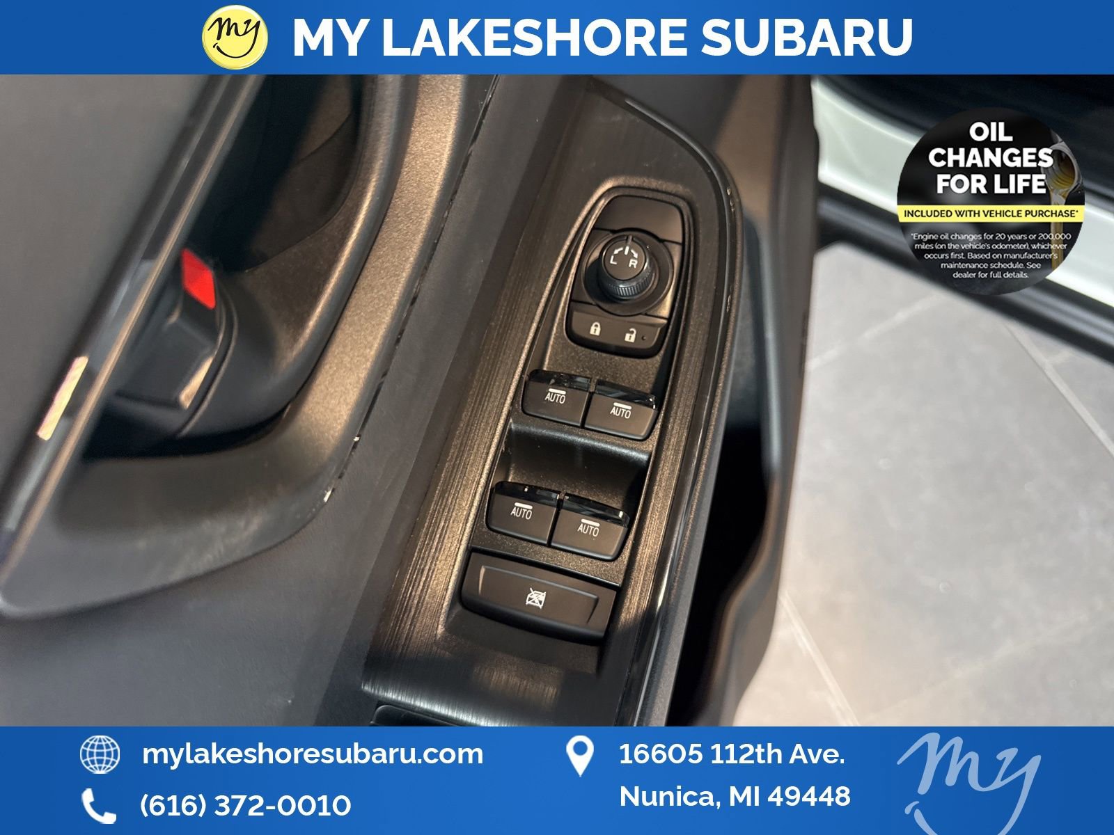 New 2026 Subaru Outback Wilderness image 11