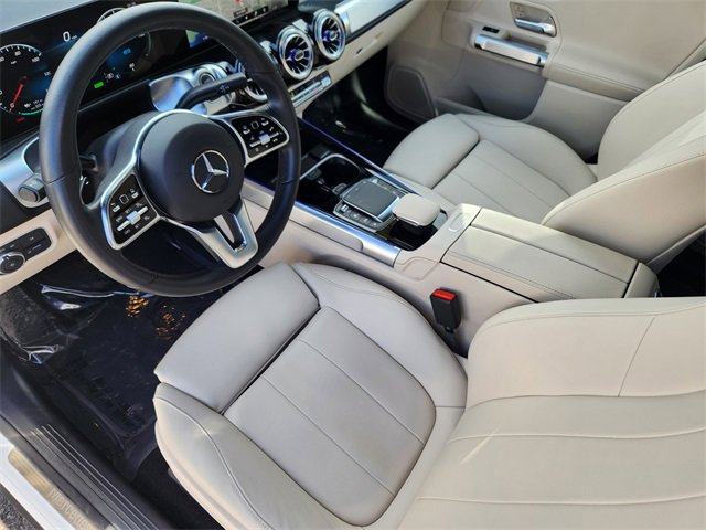 Certified 2023 Mercedes-Benz EQB 300 4MATIC image 7