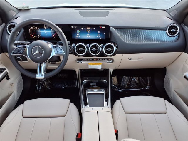 New 2026 Mercedes-Benz GLA 250 image 4