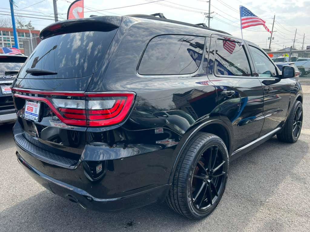Used 2017 Dodge Durango GT w/ Premium Group image 11